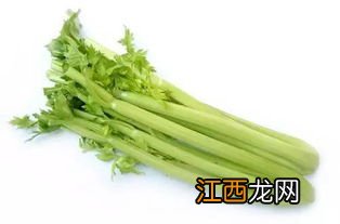 芹菜能跟什么菜一起吃吗