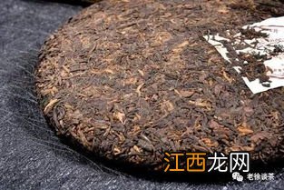 普洱茶开了后怎么保存