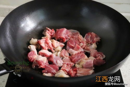 鸭肉多久能熟