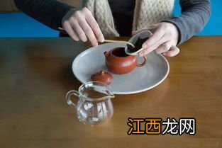 泡过的茶叶怎么处理