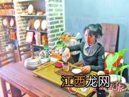 农村茶叶店生意怎么样