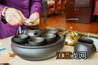 农村茶叶店生意怎么样