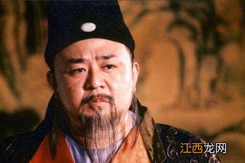 狄仁杰智断同面案的故事，狄仁杰断案之