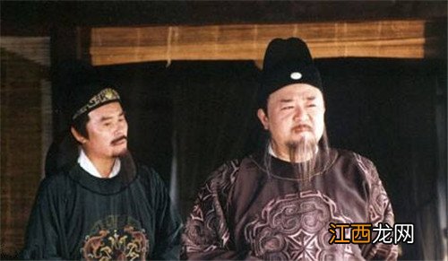 狄仁杰断案故事集 狄仁杰智断窃参案的故事