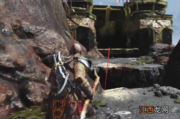 战神4阿斯加德怎么去 战神4去阿斯加德方法