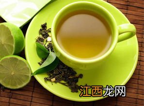 绿茶怎么算好