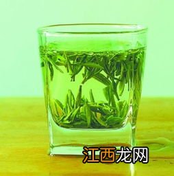 绿茶怎么算好