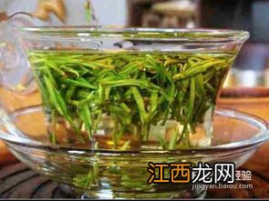 绿茶毛峰该怎么泡