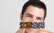 如何把男性脸上的痘痘都去除掉