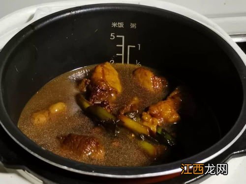 高压锅炖牛肉多久