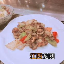 扇贝炒葱头有什么功效