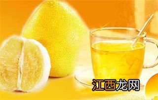 蜂蜜柚子茶可以放多久