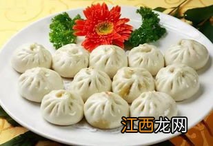 速冻包子蒸多久