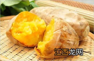 番薯电饭锅怎么煮好吃