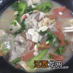 炖什么鱼粉条好吃