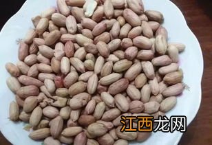 花生米要煮多久才熟