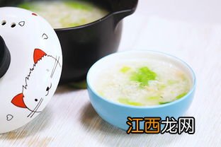 虾米和什么煮粥吃得好