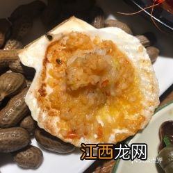 新鲜扇贝炒什么好吃