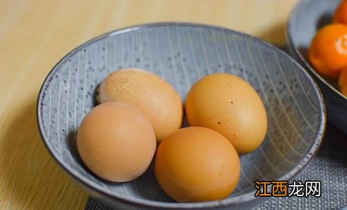 白煮蛋用蒸的多久