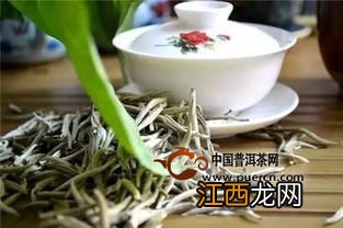 白茶的香气是怎么来的