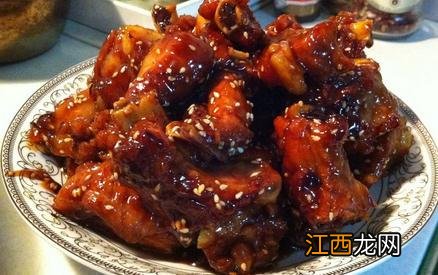 番茄酱汤醋排骨怎么做好吃