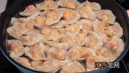 番茄鸡蛋馅儿怎么调