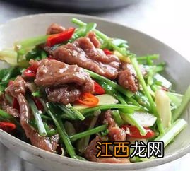 小炒一般用什么肉