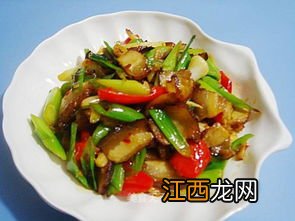 小炒一般用什么肉