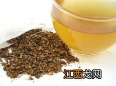 小麦茶怎么泡才好喝