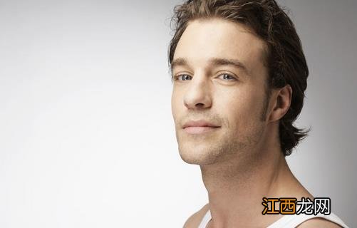 男性护肤方法 真正属于男人护肤方式