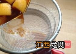 鲜果茶干怎么做