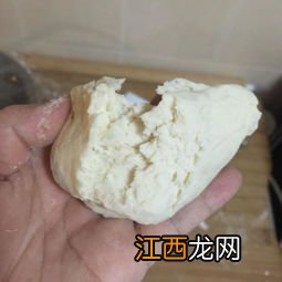 发好的面硬了怎么办啊