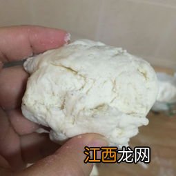 发好的面硬了怎么办啊