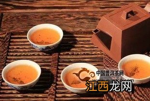 普洱茶有仓味怎么办