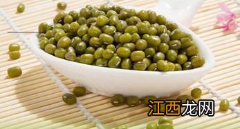 绿豆可以做什么呢