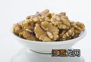 核桃仁有什么好