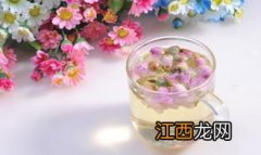 玫瑰花花茶怎么泡