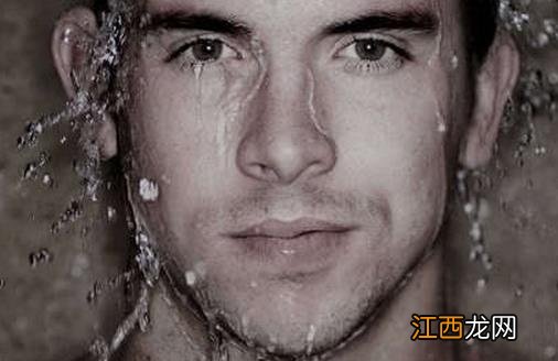 男士皮肤护理 5招男士护肤更健康