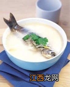 鸡骨草煲鲫鱼汤要什么汤料