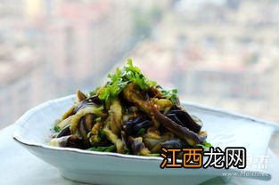 大蒜拌茄子有什么功效