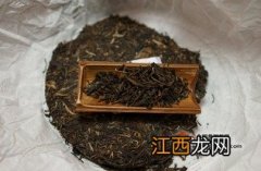 大益南糯怎么样