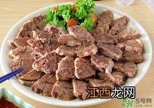 牛肉可以放多久