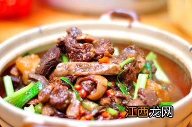 鹅肉怎么炖肉才烂得快