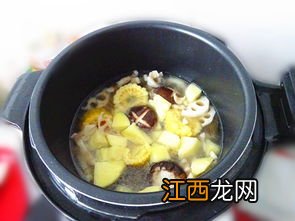 鹅蛋怎么炖好吃又营养丰富