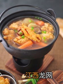 正宗砂锅酥肉放什么菜