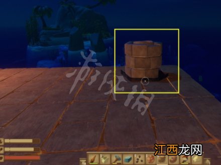 木筏求生玻璃获得方法介绍 Raft玻璃获得方法介绍