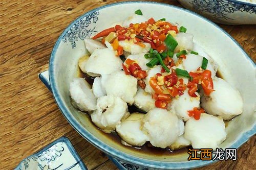 剁椒蒸香芋怎么做好吃