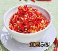 剁椒怎么吃好