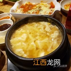 豆腐煲汤喝什么好