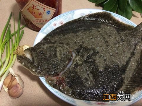 多宝鱼怎么做比较好吃